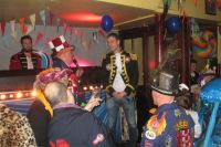 2019-03-03 Afterparty bij Centraal 10 2019-03-03 Afterparty bij Centraal 10